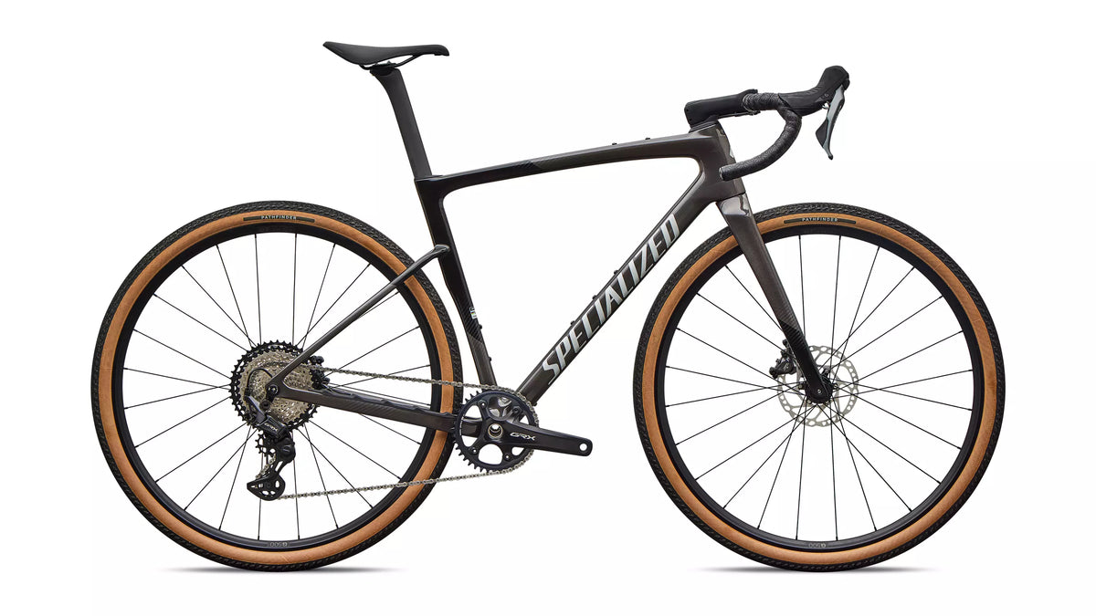 Crux 5 Sport