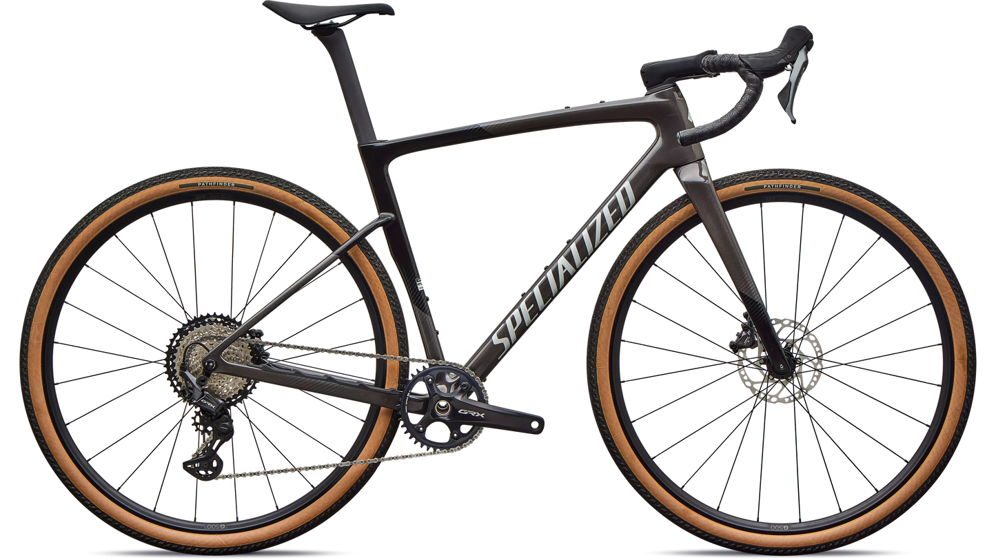 Crux 5 Sport