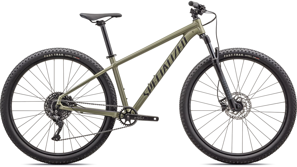 Rockhopper Comp 29