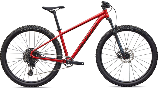 Rockhopper Comp