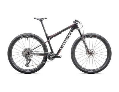 2025 S-Works Epic World Cup