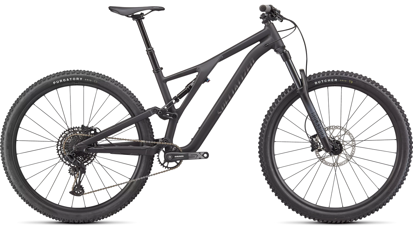 Stumpjumper Alloy