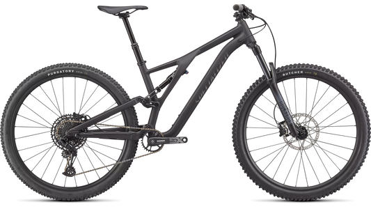 Stumpjumper Alloy