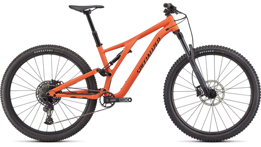 Stumpjumper Alloy