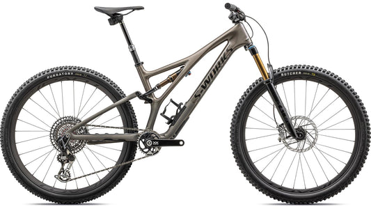 2023 S-Works Stumpjumper