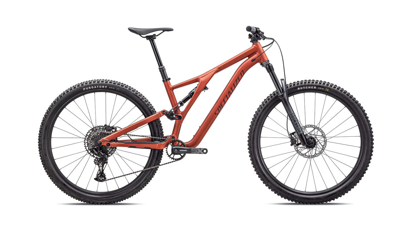Stumpjumper Alloy