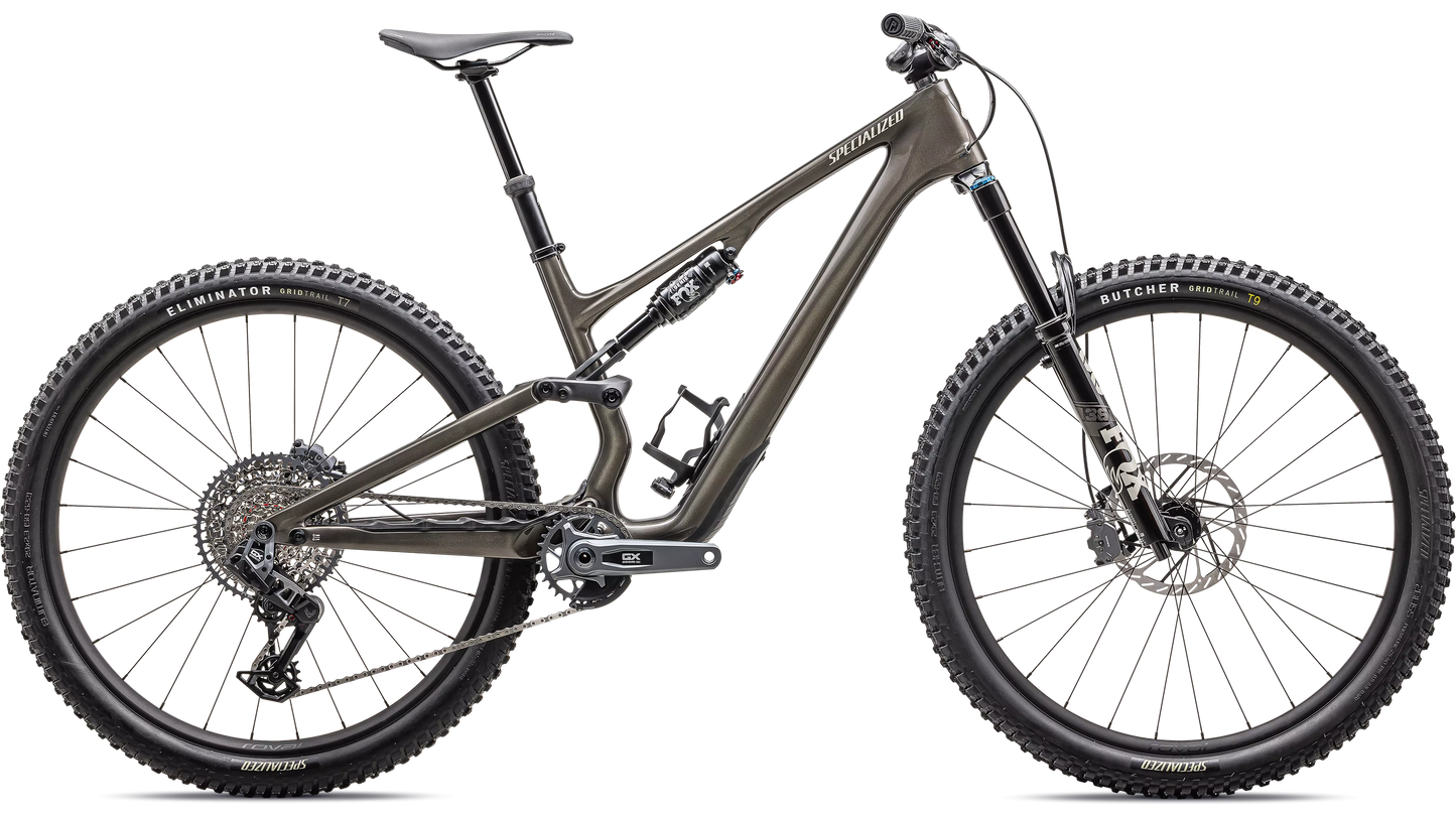 Stumpjumper 15 Expert