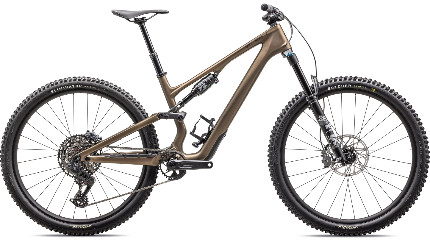 Stumpjumper 15 Comp