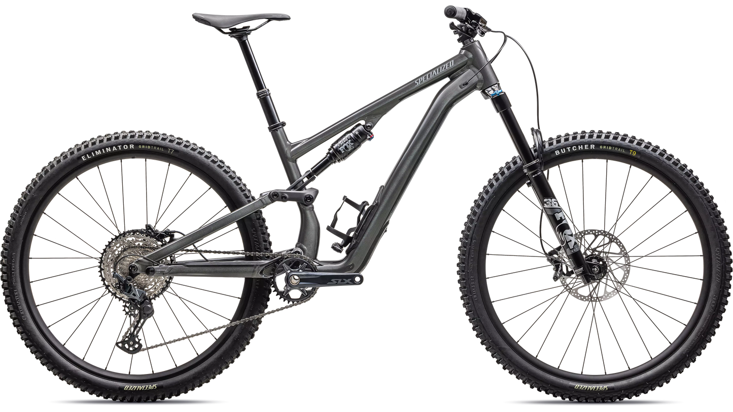 Stumpjumper 15 Comp Alloy