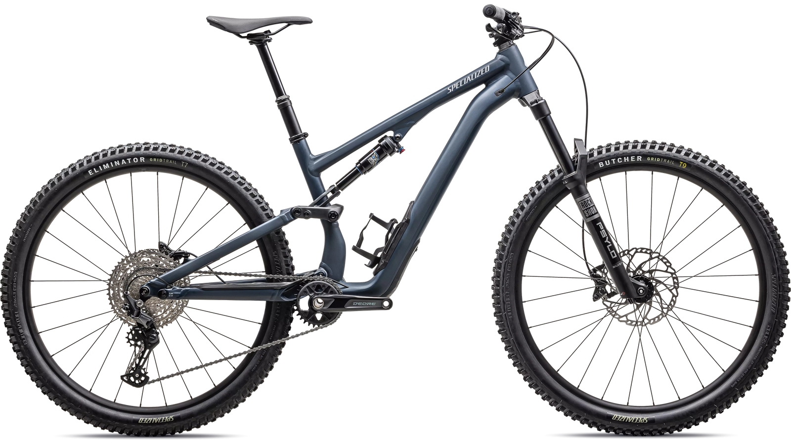 Stumpjumper 15 Comp Alloy