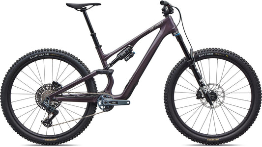 2026 Stumpjumper 15 EVO Expert AXS