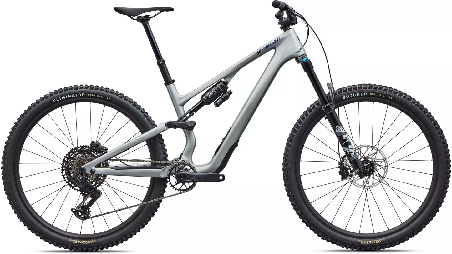 2026 Stumpjumper 15 EVO Comp