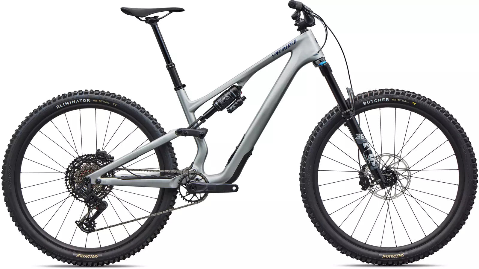 Specialized Stumpjumper Mountain Bikes | Freewheel Cycology