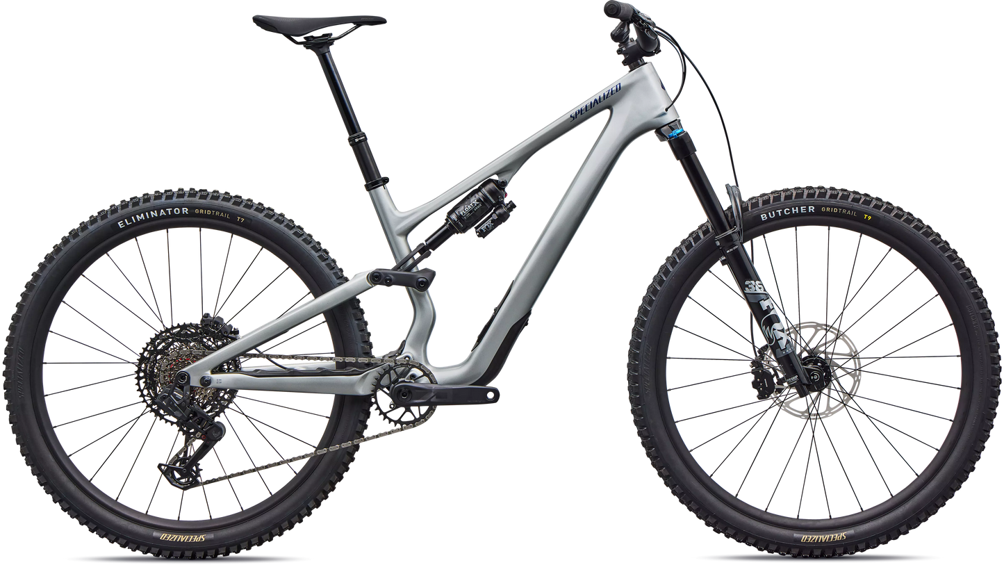 2026 Stumpjumper 15 EVO Comp