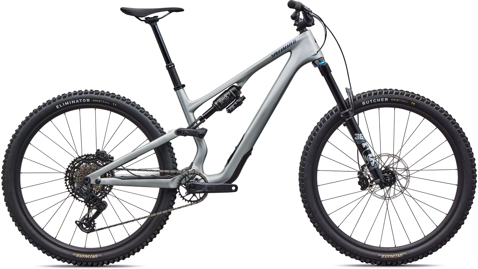 2026 Stumpjumper 15 EVO Comp