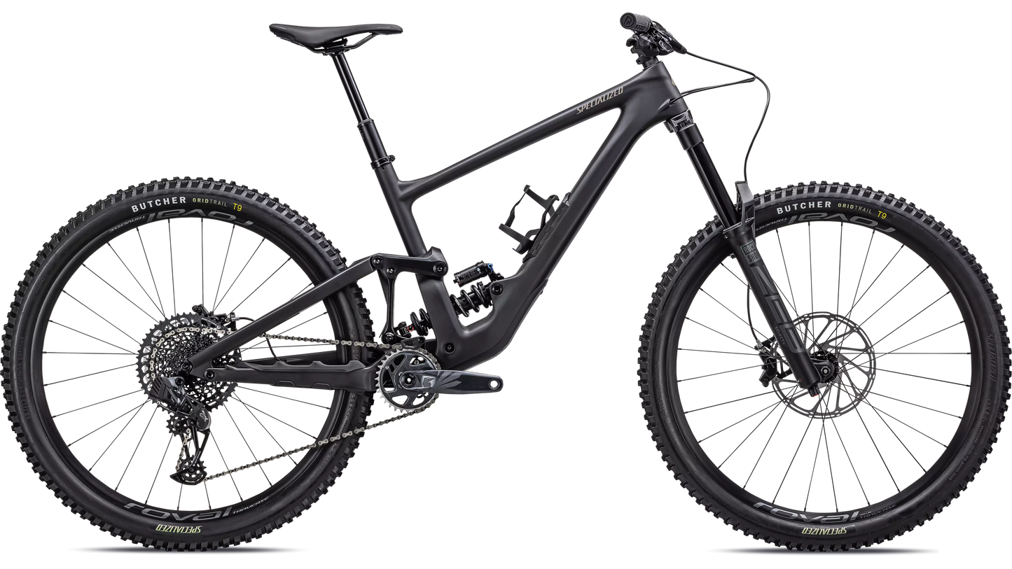 2023 Enduro Expert