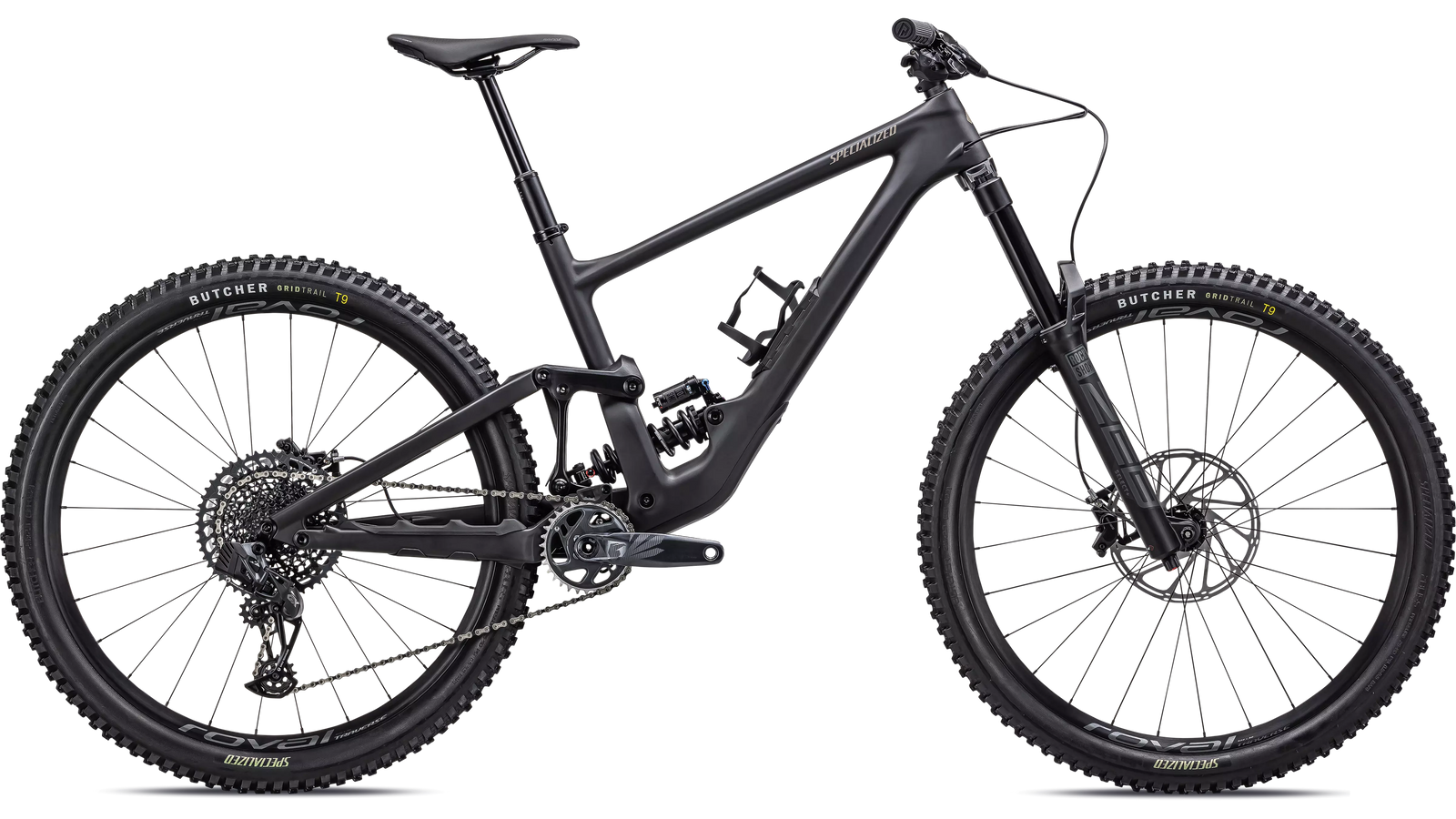 2023 Enduro Expert