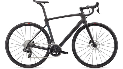 Roubaix Comp - Sram Rival eTap AXS