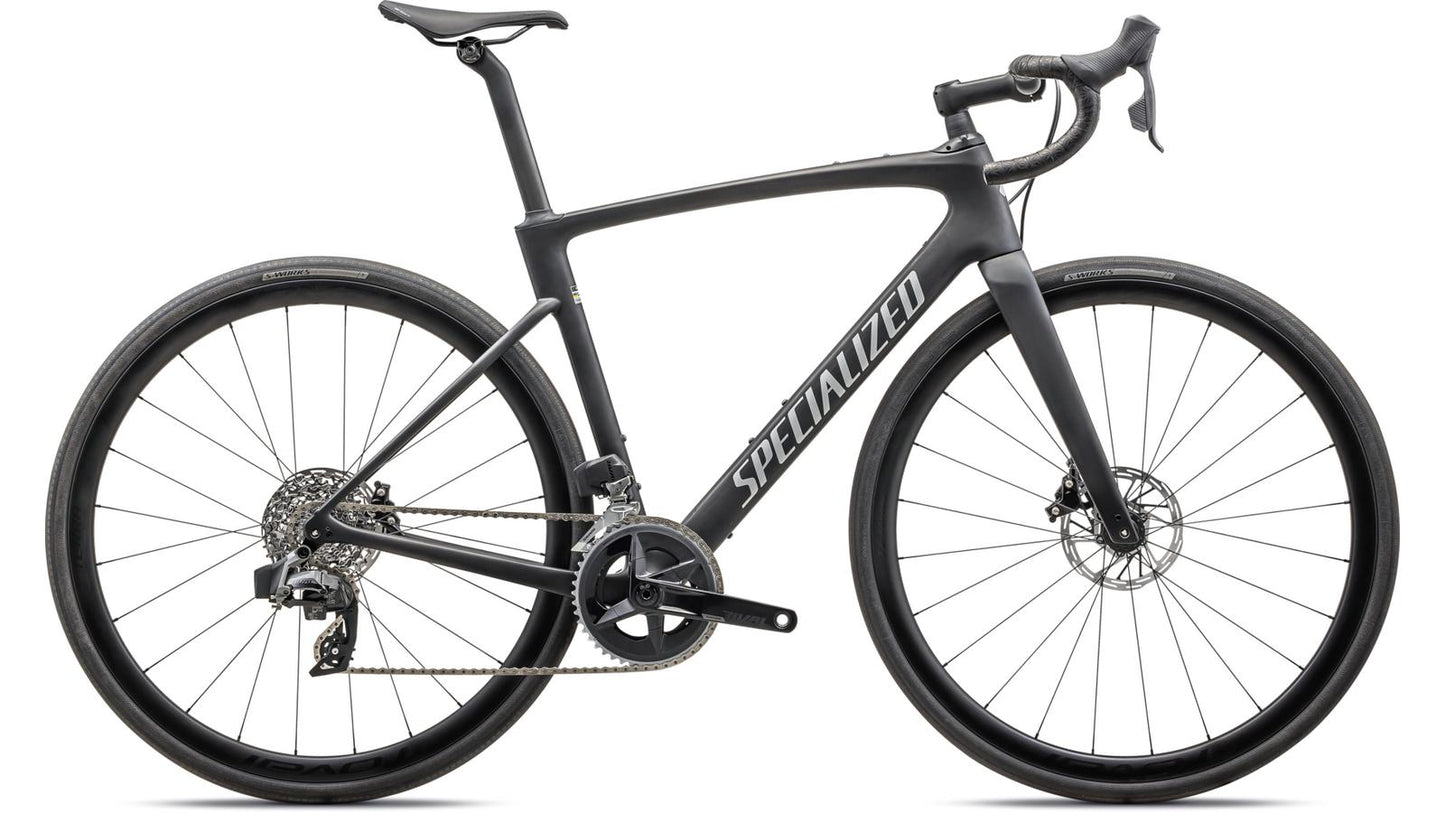 Roubaix Expert