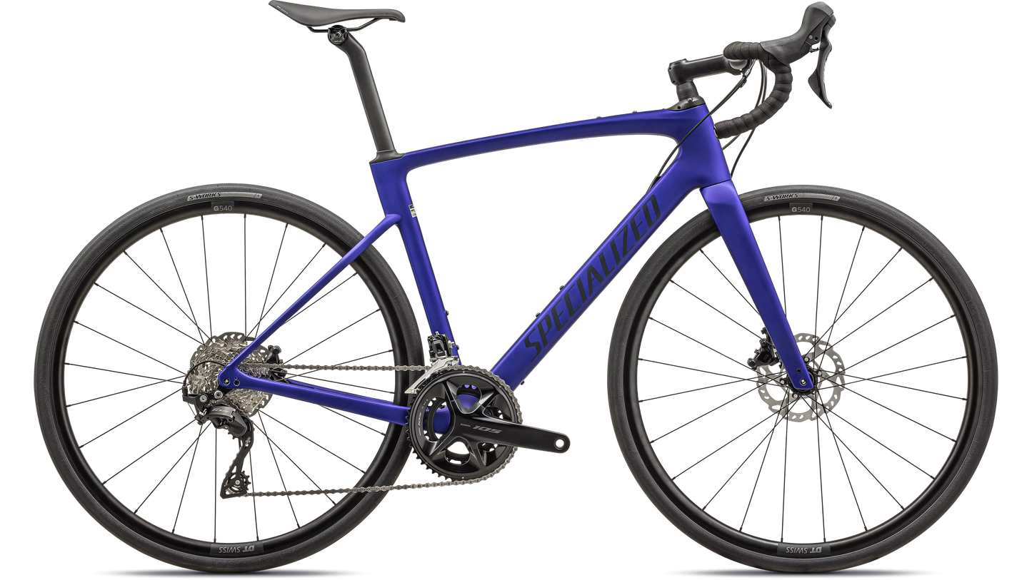 2024 Roubaix SL8 Sport 105
