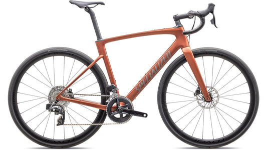 2025 Roubaix SL8 Expert