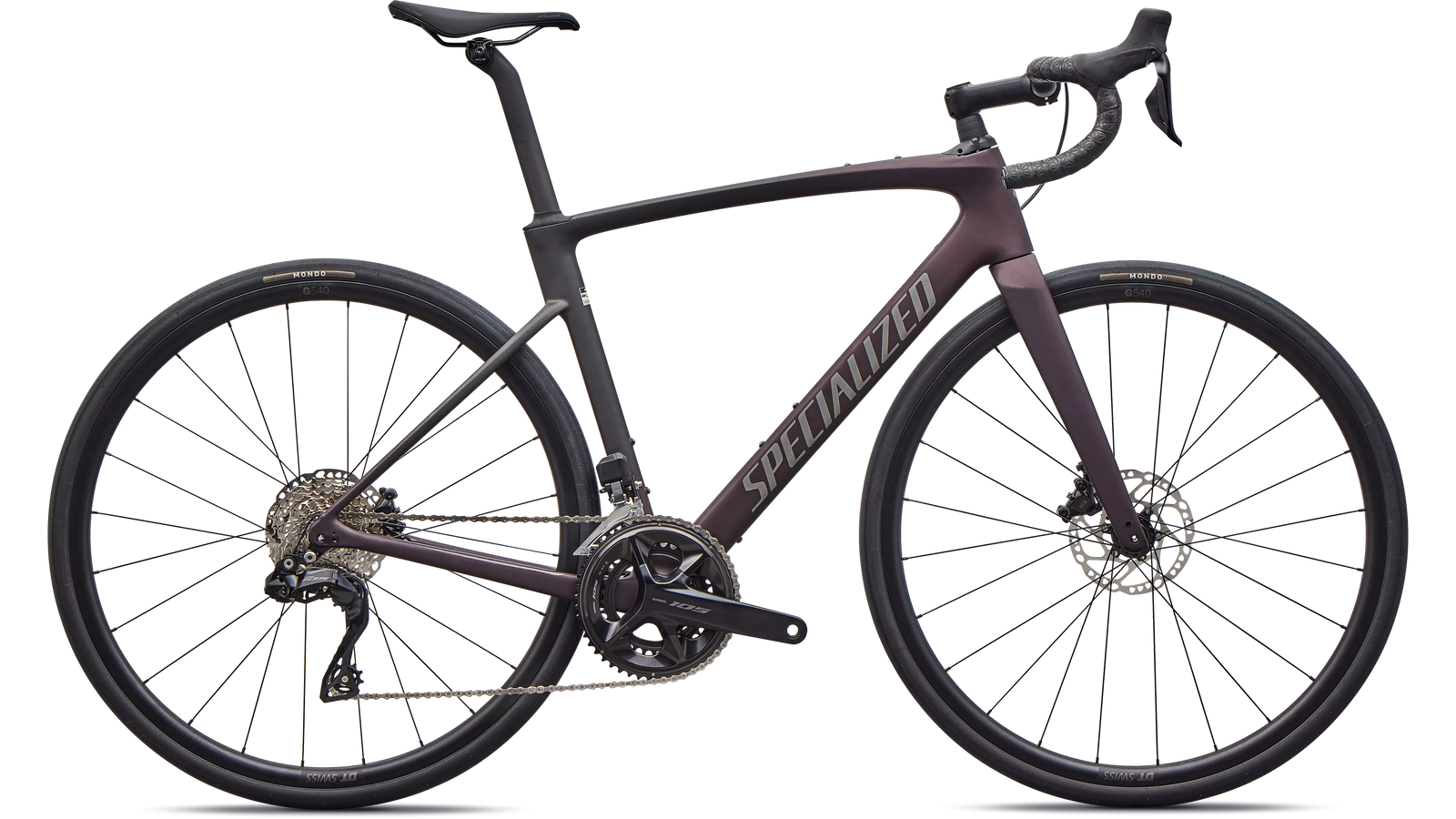 2026 Roubaix Comp Di2