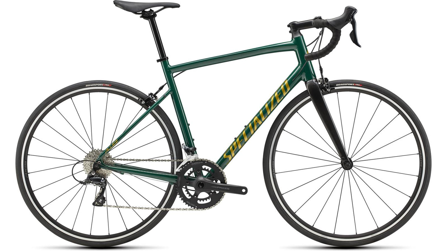 2022 Allez E5 Sport