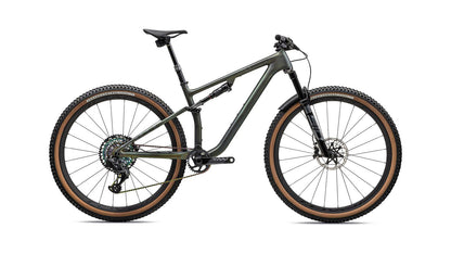 2022 S-Works Epic EVO Ltd