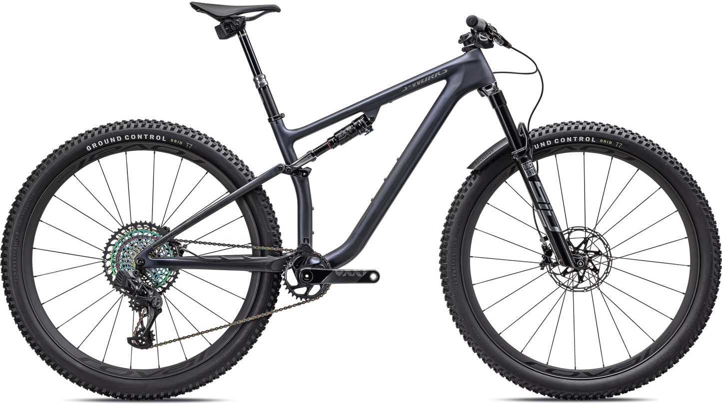 2023 S-Works Epic EVO