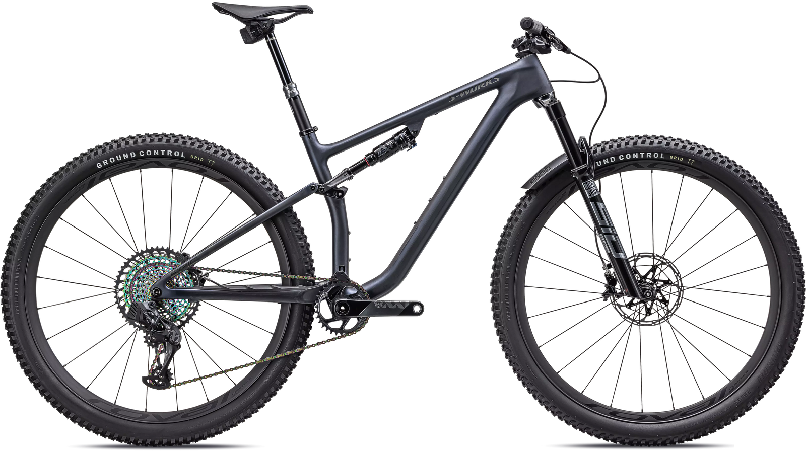 2023 S-Works Epic EVO