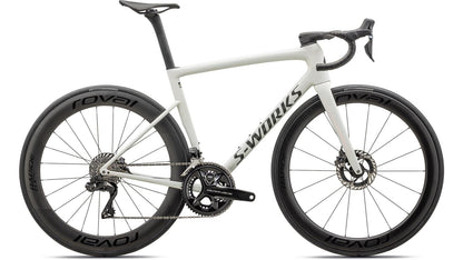 S-Works Tarmac SL8 - Shimano Dura-Ace Di2