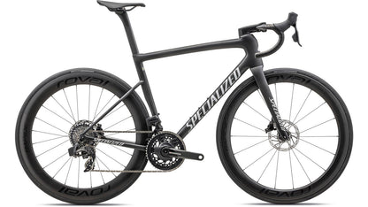 Tarmac SL8 Pro - SRAM Force eTap AXS