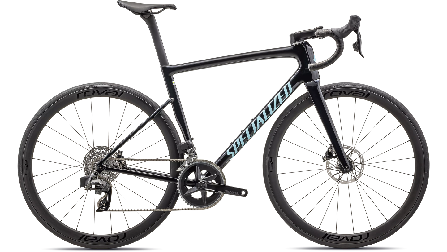 Tarmac SL8 Expert