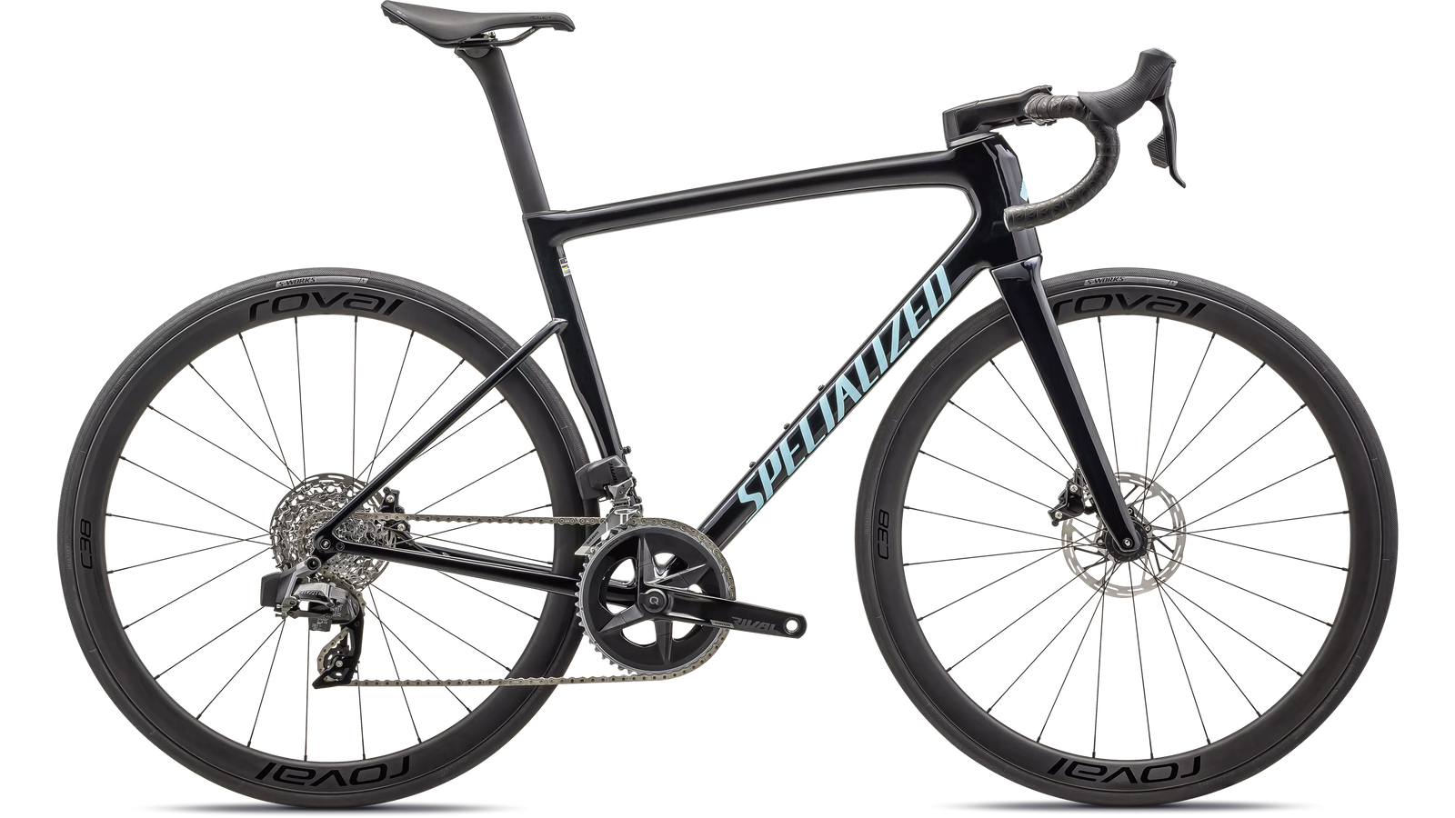 Tarmac SL8 Expert