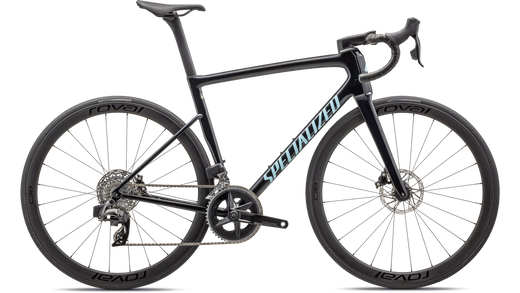 Tarmac SL8 Expert