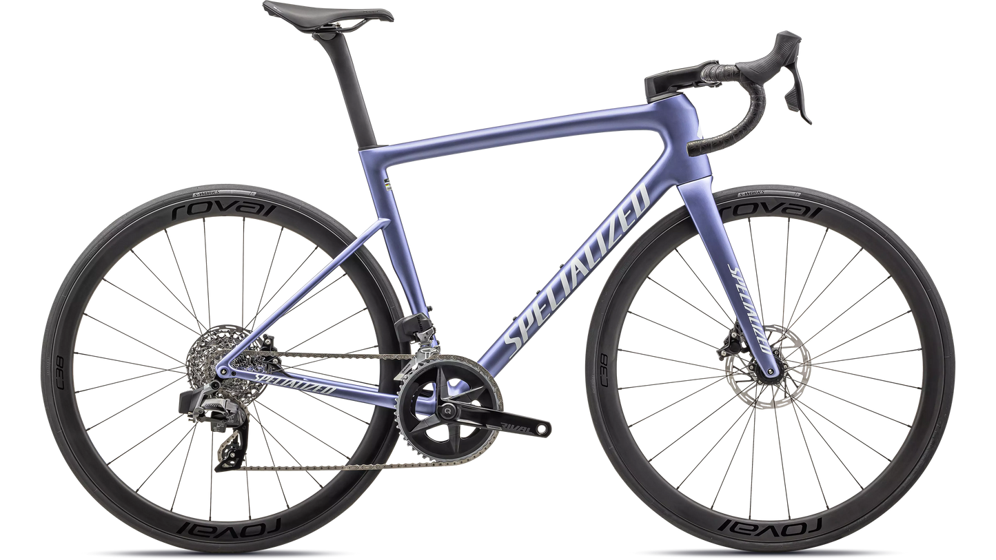 Tarmac SL8 Expert