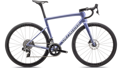 Tarmac SL8 Expert