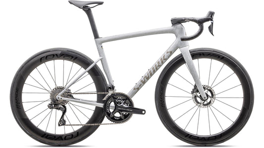 2025 S-Works Tarmac SL8 Shimano Dura-Ace Di2