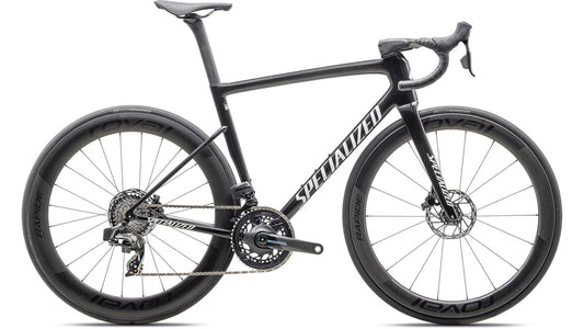 2025 Tarmac SL8 Pro - SRAM Force eTap AXS