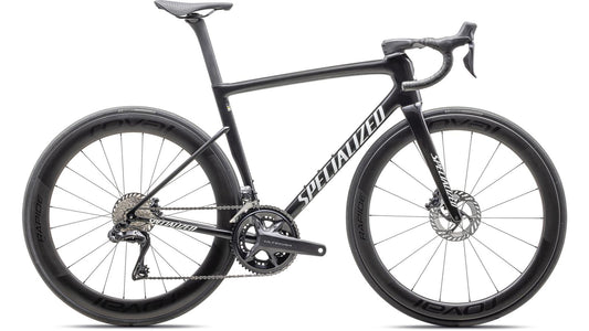 2025 Tarmac SL8 Pro - Shimano Ultegra Di2