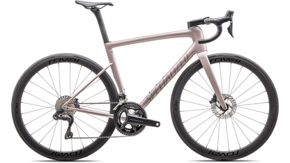 2025 Tarmac SL8 Expert - Shimano Ultegra Di2