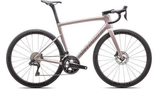 2025 Tarmac SL8 Expert - Shimano Ultegra Di2
