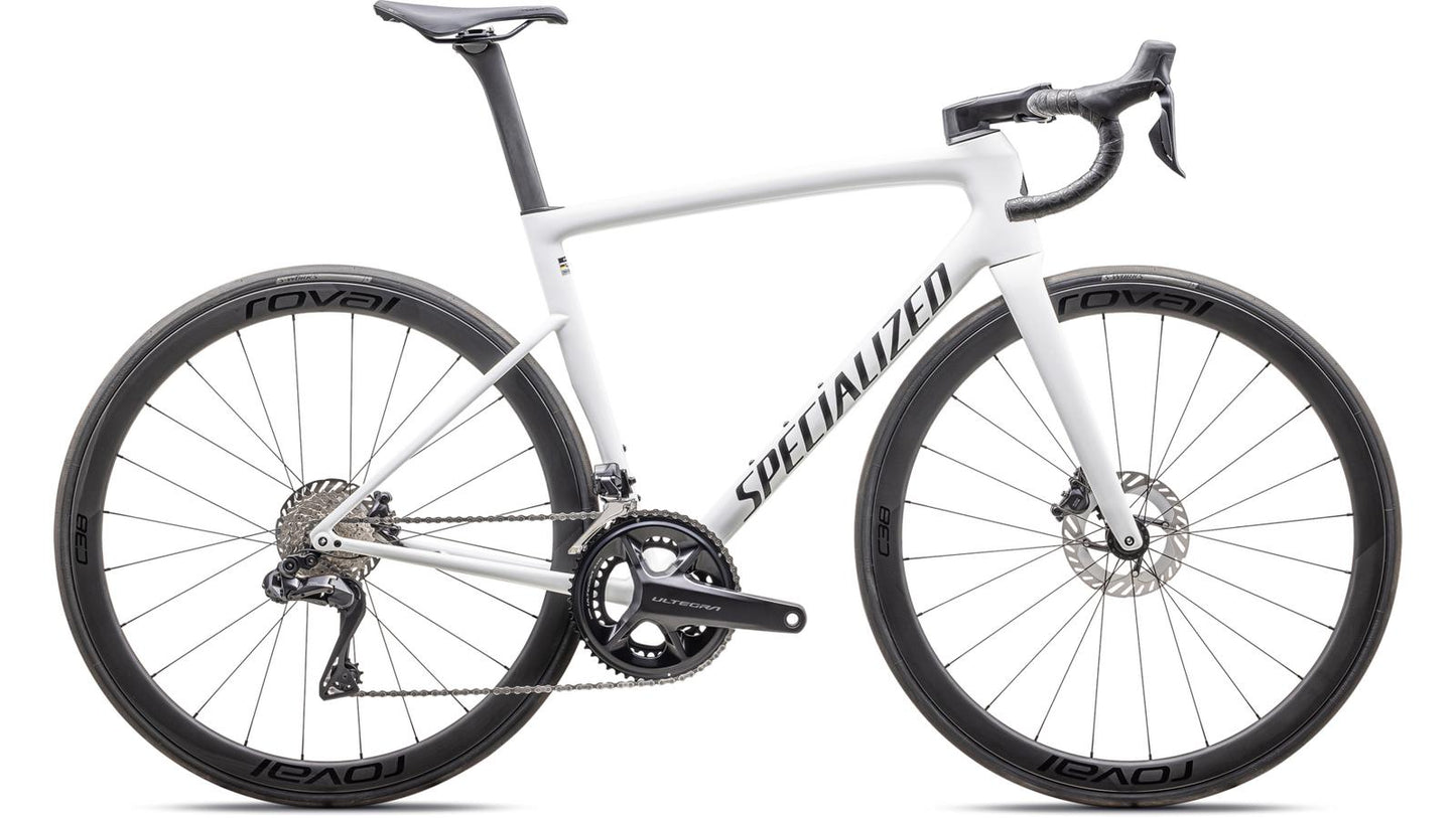 2025 Tarmac SL8 Expert - Shimano Ultegra Di2