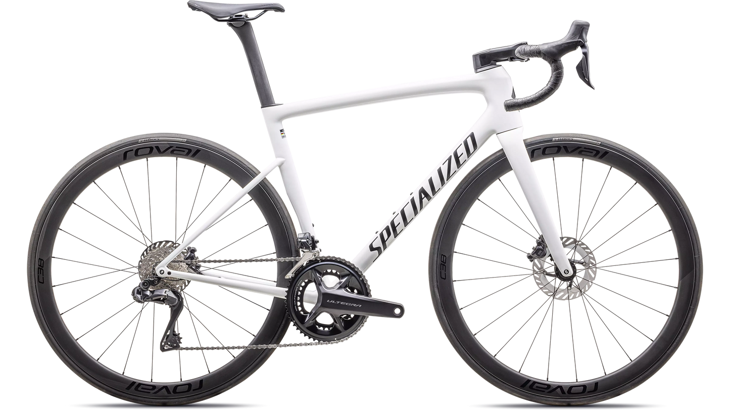 2025 Tarmac SL8 Expert - Shimano Ultegra Di2