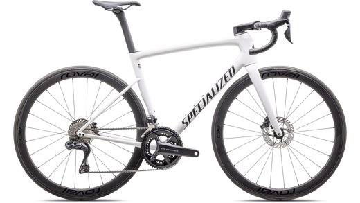 2025 Tarmac SL8 Expert - Shimano Ultegra Di2