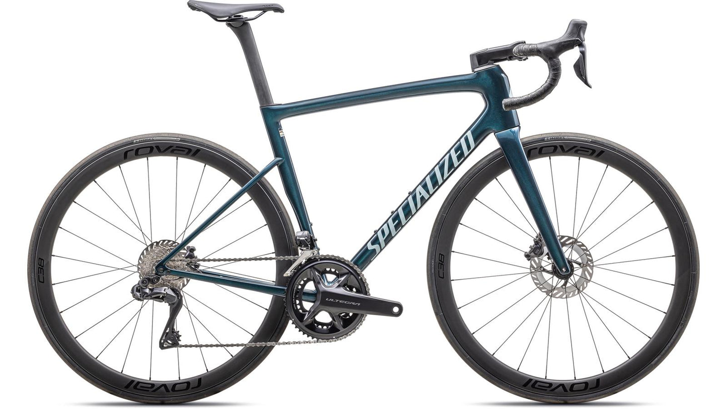 2025 Tarmac SL8 Expert - Shimano Ultegra Di2