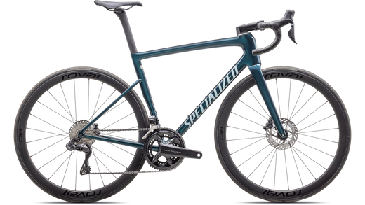 2025 Tarmac SL8 Expert - Shimano Ultegra Di2