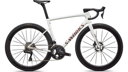 2026 S-Works Tarmac SL8 Shimano Dura-Ace Di2