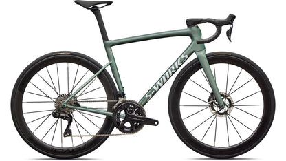 2026 S-Works Tarmac SL8 Shimano Dura-Ace Di2