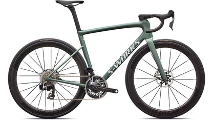 2026 S-Works Tarmac SL8 SRAM RED AXS